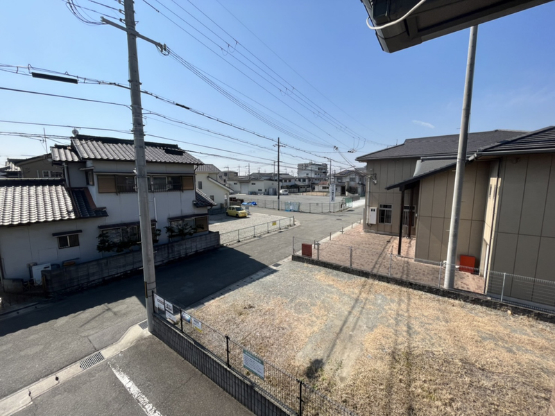 眺望 写真15