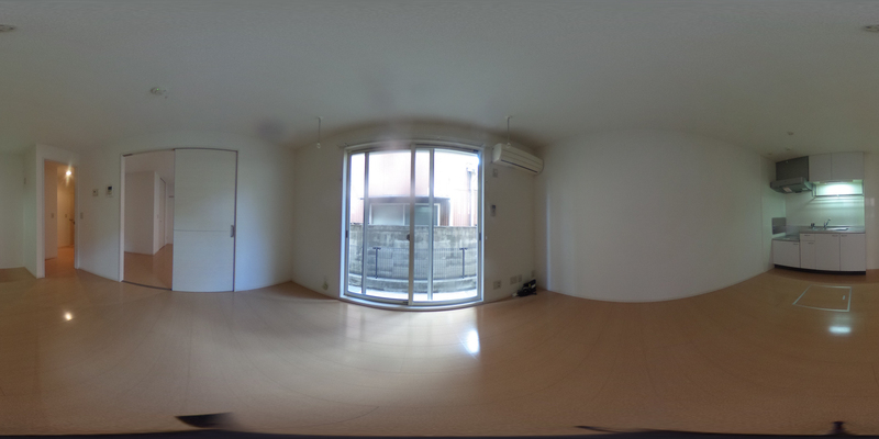 リビング 写真34