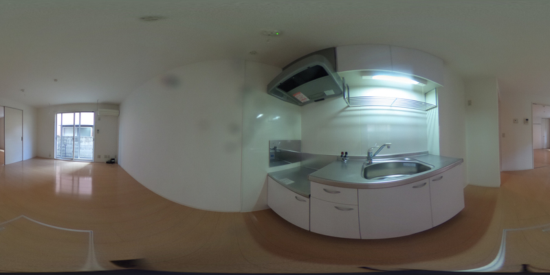 キッチン 写真35