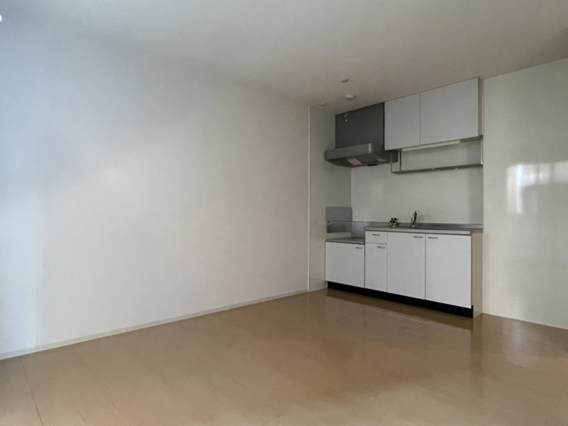 リビング 写真2