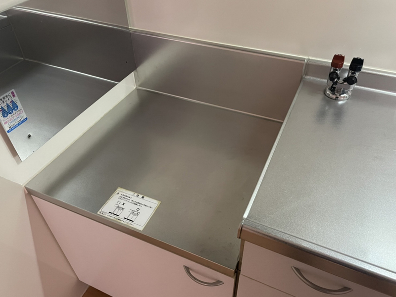 キッチン 写真19
