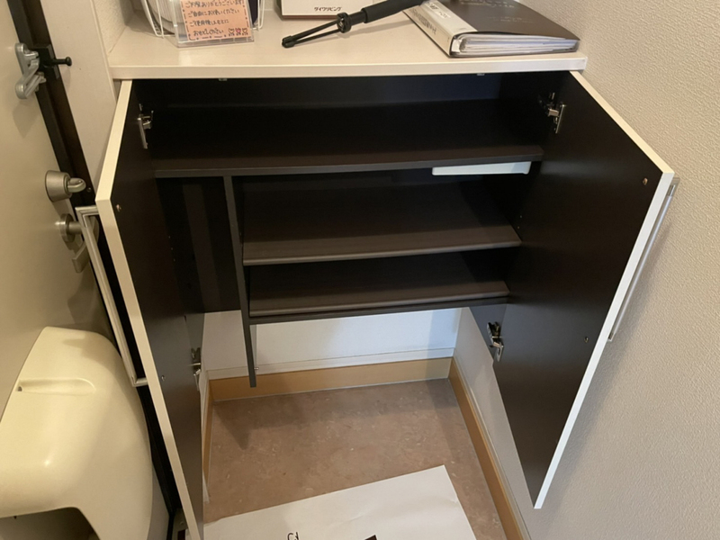 収納 写真28