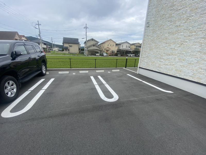 駐車場 写真10