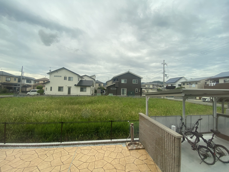 眺望 写真15