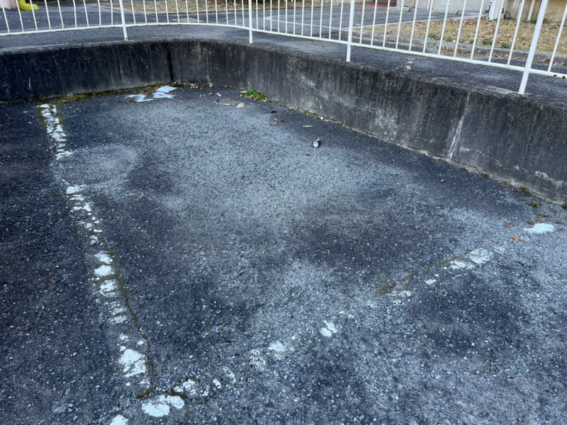 駐車場 写真10