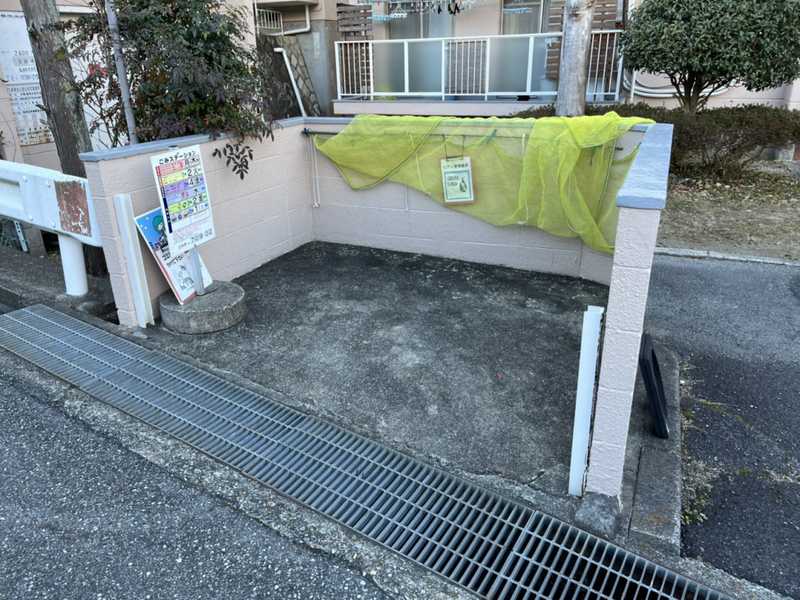 共用部 写真30