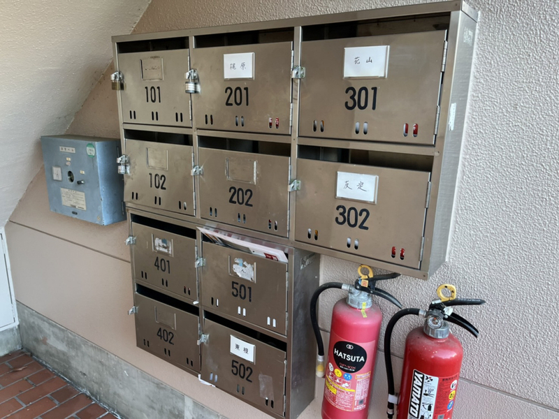 共用部 写真31
