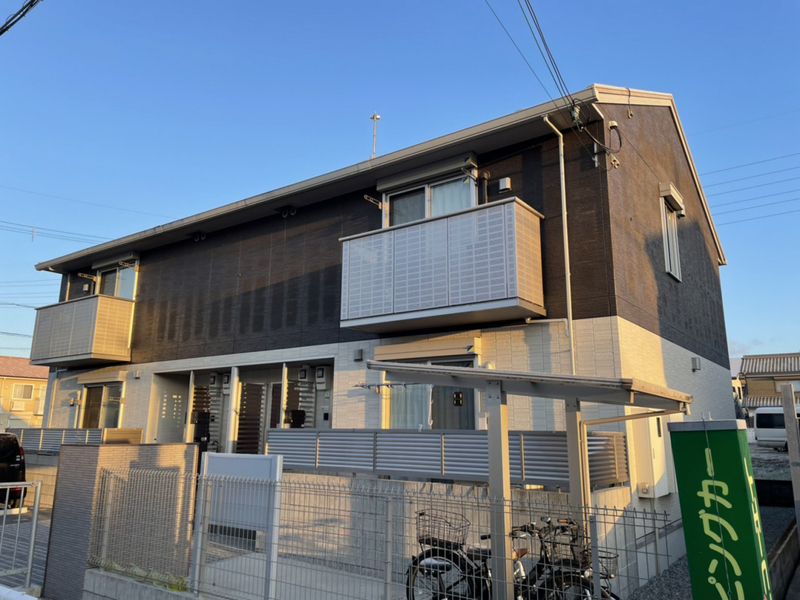 石がけ六番館