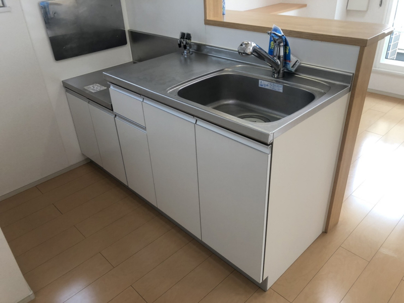 キッチン 写真3