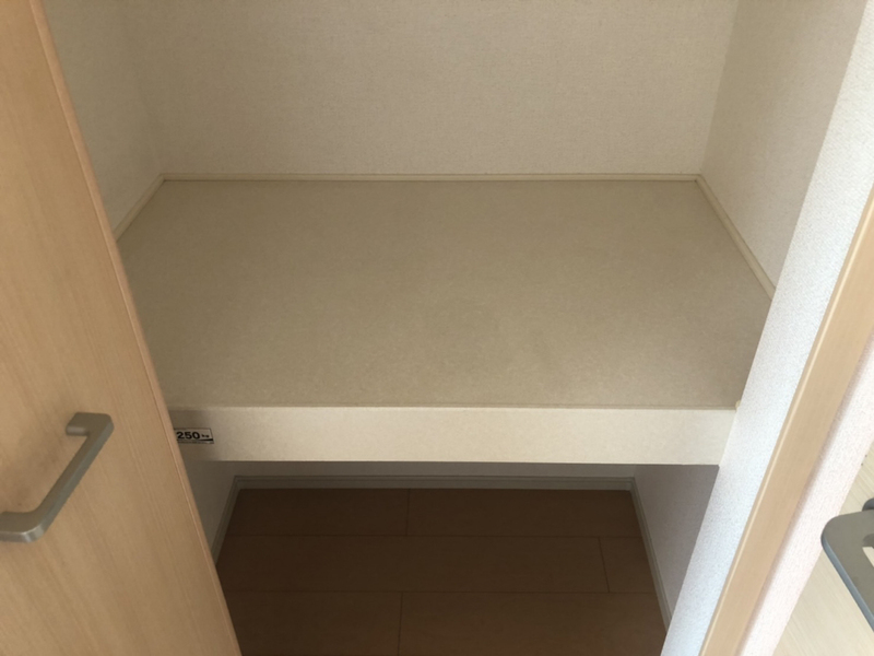 収納 写真9