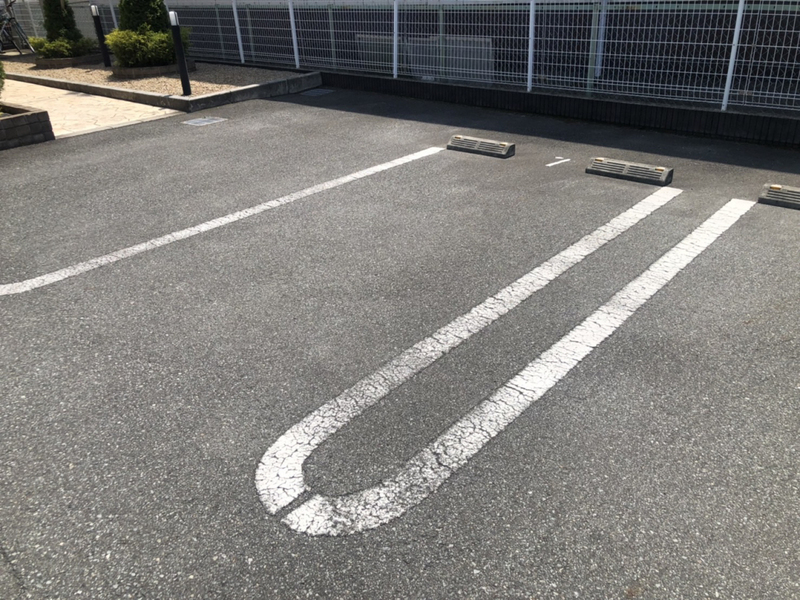 駐車場 写真10