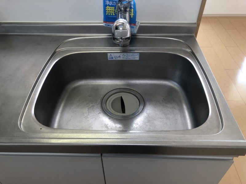 キッチン 写真31