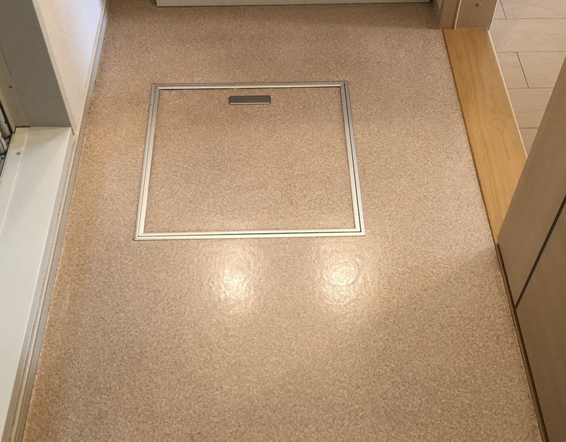 その他部屋・スペース 写真32