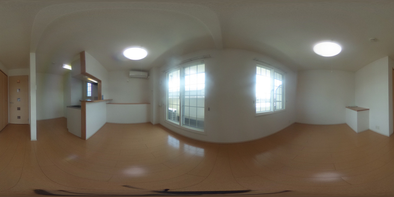 リビング 写真34