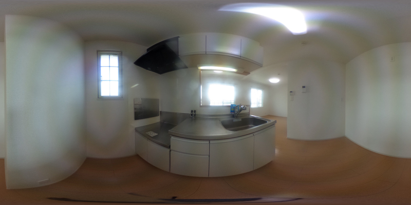 キッチン 写真35