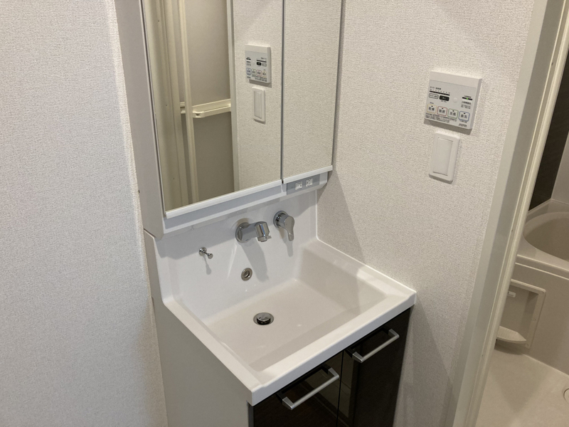 洗面所 写真6