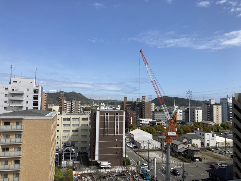 眺望 写真15