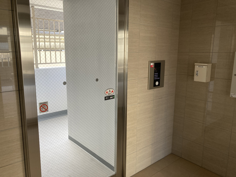 共用部 写真32