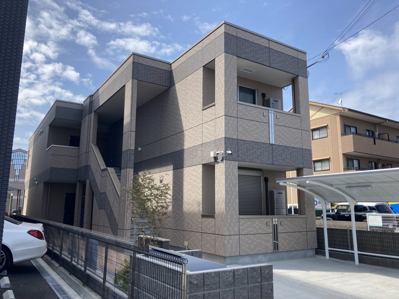 外観 同タイプモデル 外観写真