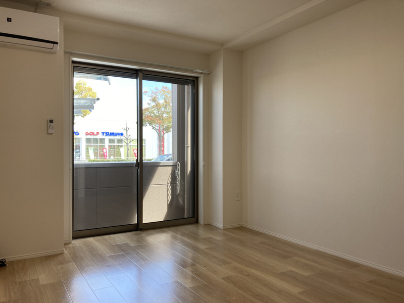 居室 同タイプモデル 写真2