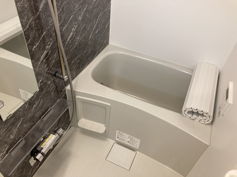 バス 同タイプモデル 写真4