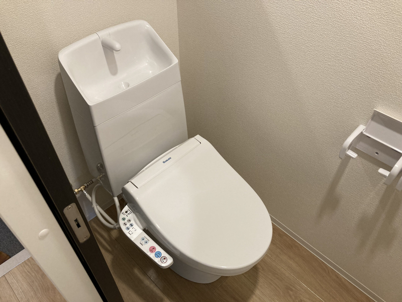 トイレ 同タイプモデル 写真5