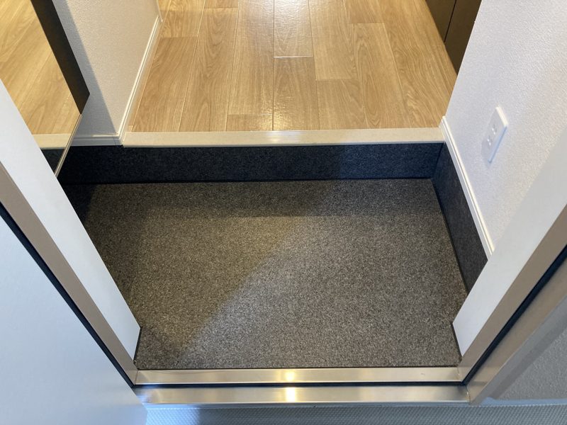 玄関 同タイプモデル 写真7