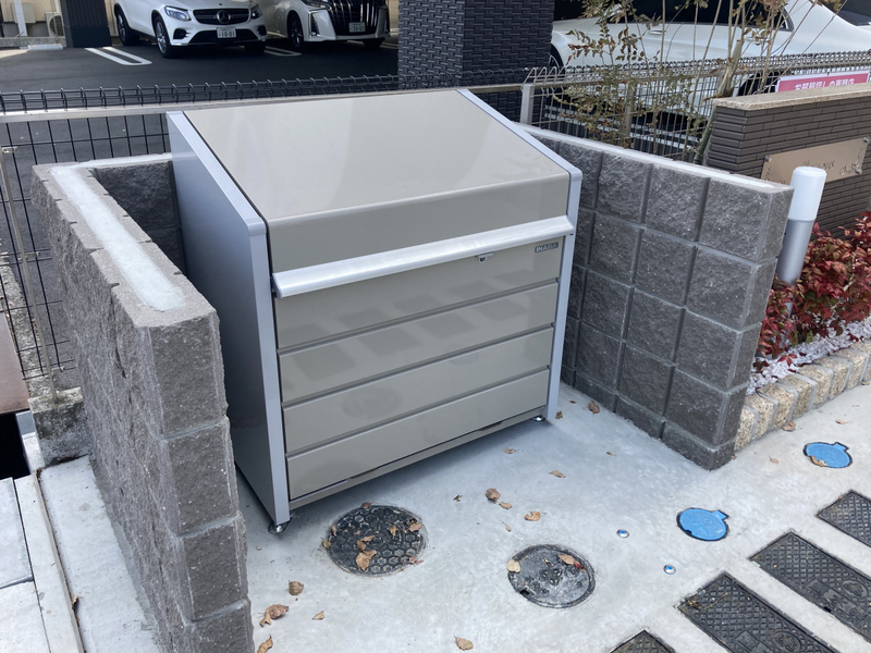 共用部 同タイプモデル 写真10