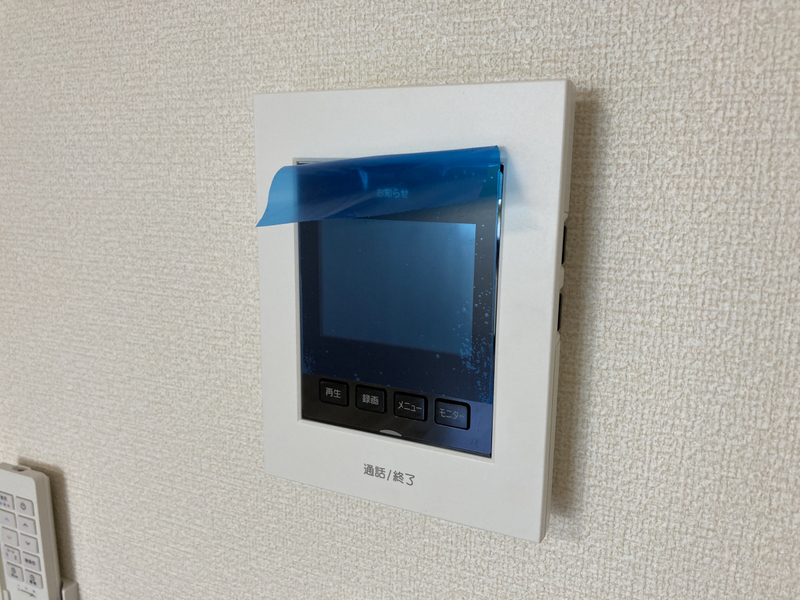 セキュリティ 同タイプモデル 写真13