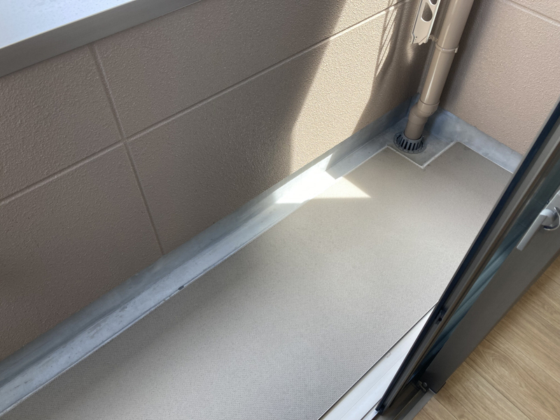 バルコニー・ベランダ 写真14