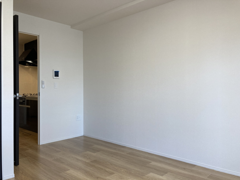 リビング 写真17