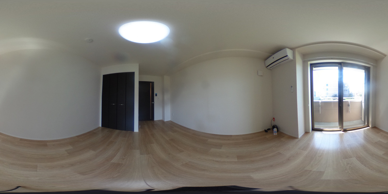 リビング 写真34