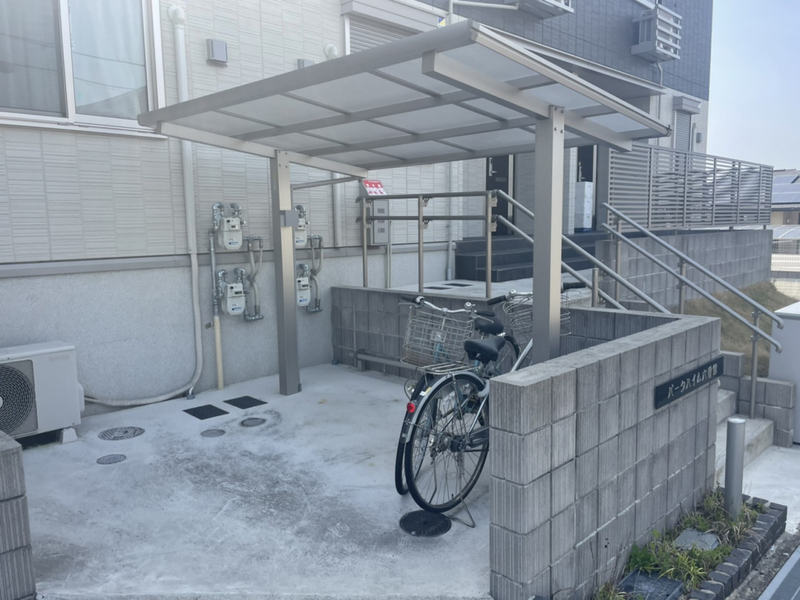 共用部 写真2