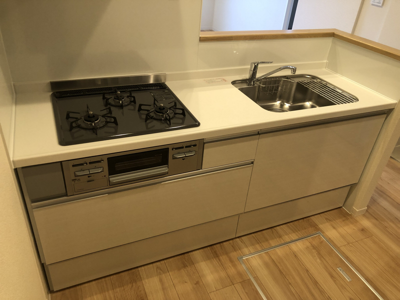 キッチン 写真3