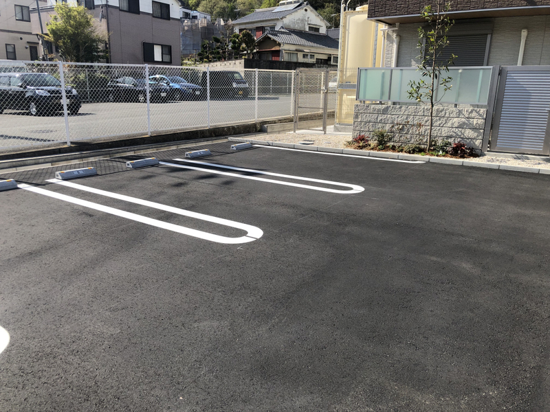 駐車場 写真10