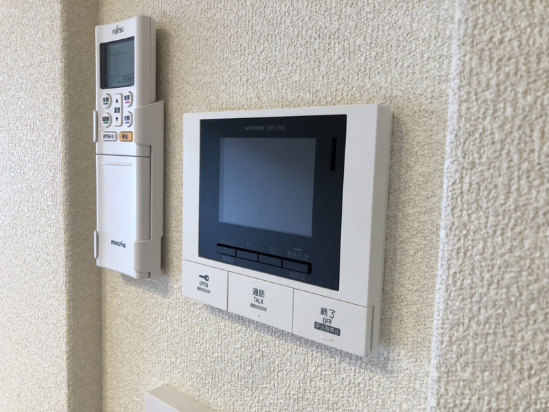 セキュリティ 写真13