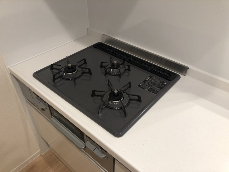 キッチン 写真19