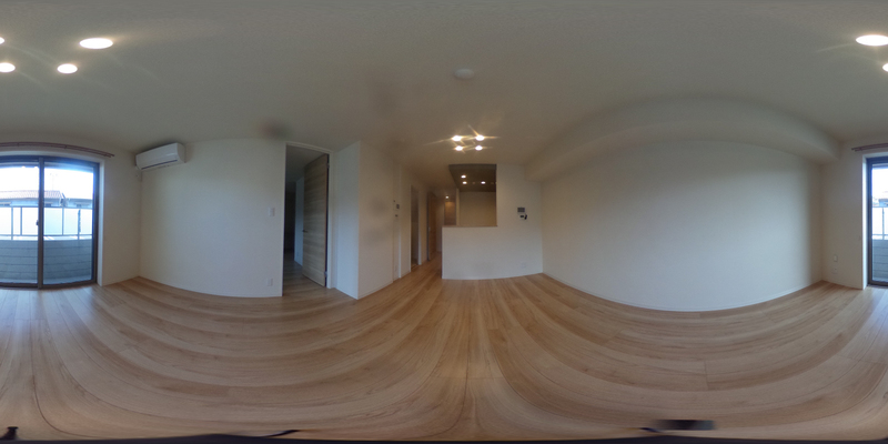 リビング 写真34