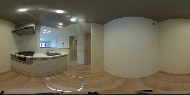 キッチン 写真35