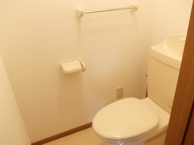 トイレ 写真5