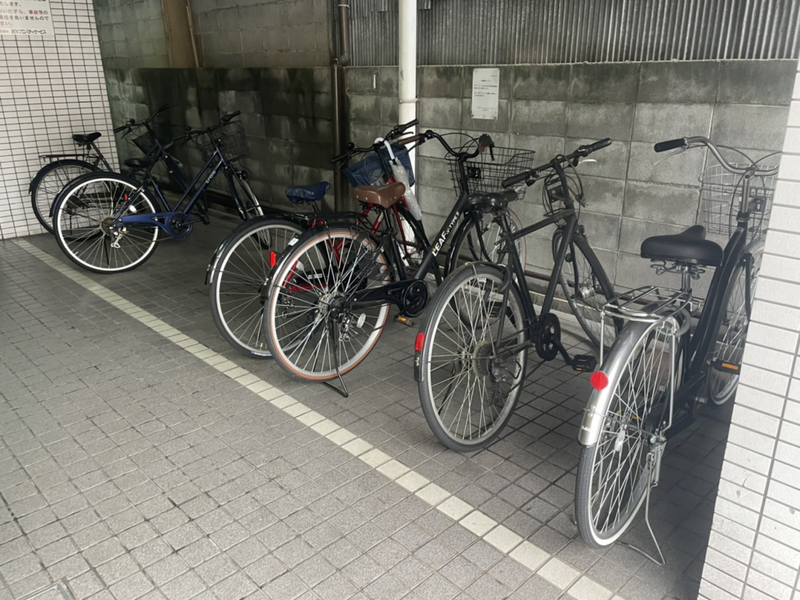 共用部 写真10