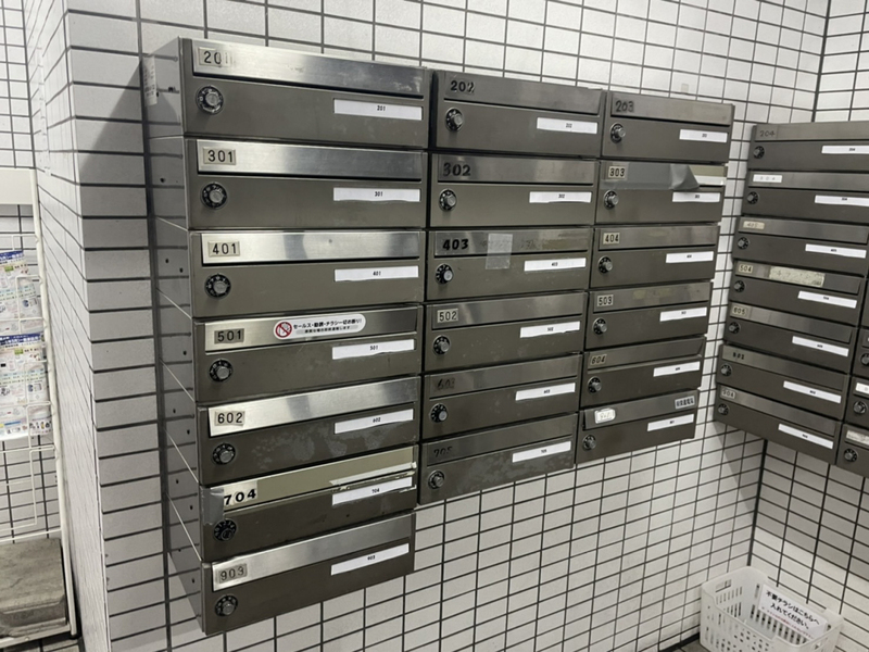 共用部 写真11
