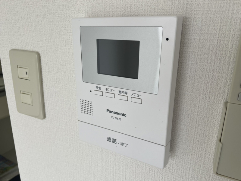 セキュリティ 写真13