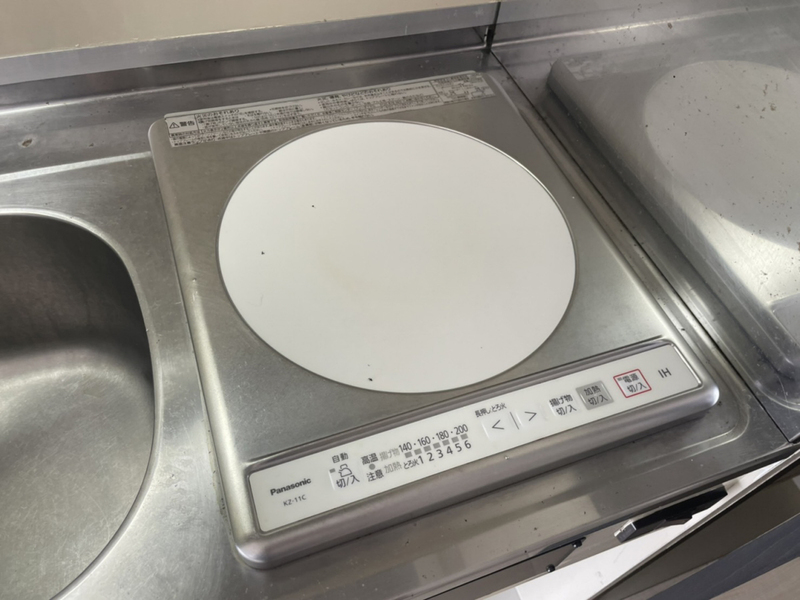 キッチン 写真19