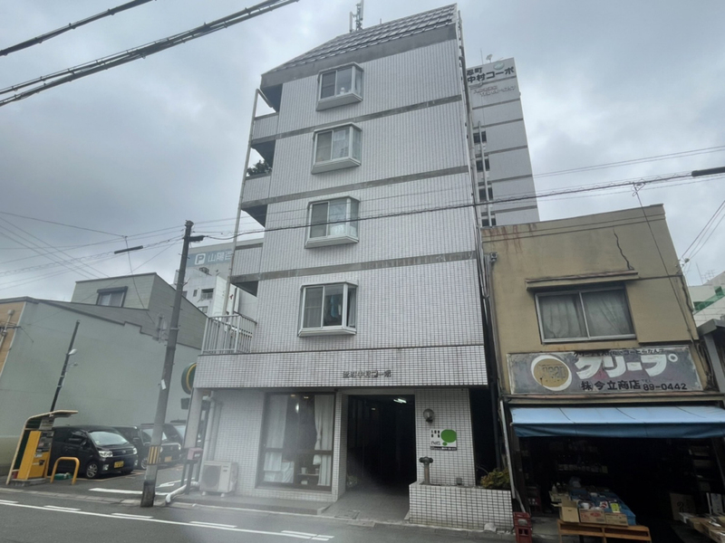 外観 写真29