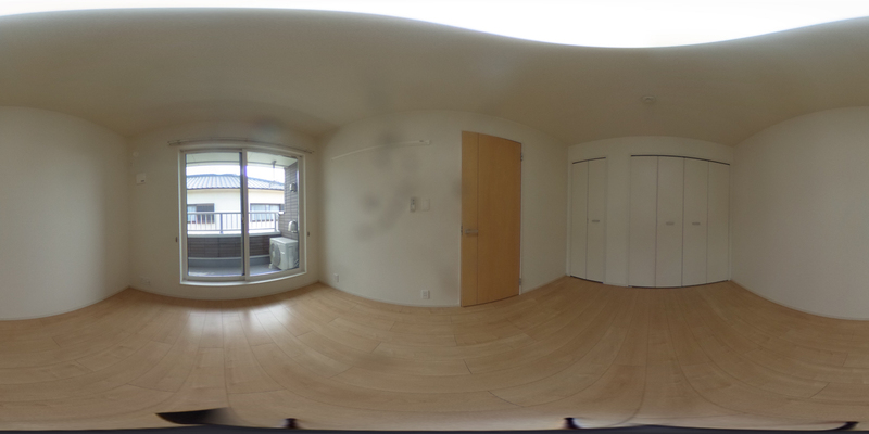 子供部屋 写真37