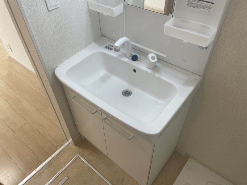 洗面所 写真6