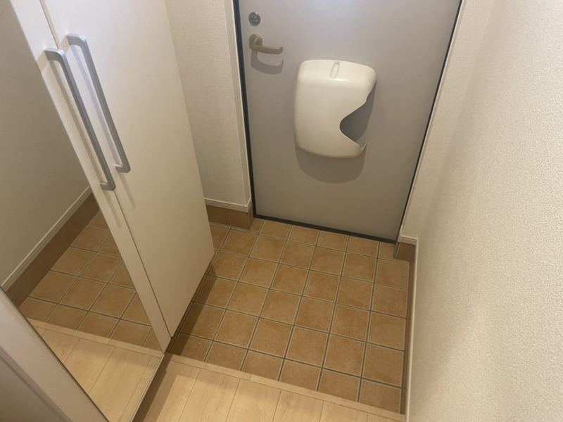 玄関 写真7