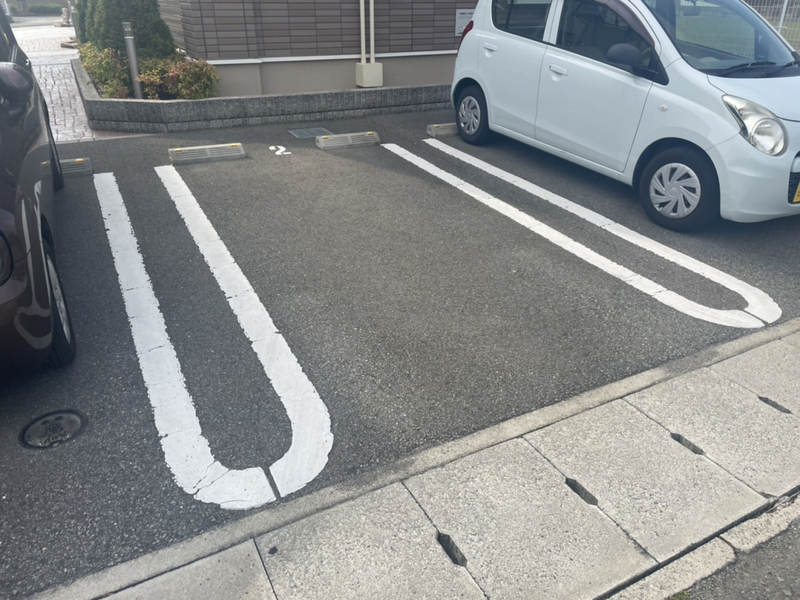 駐車場 写真10