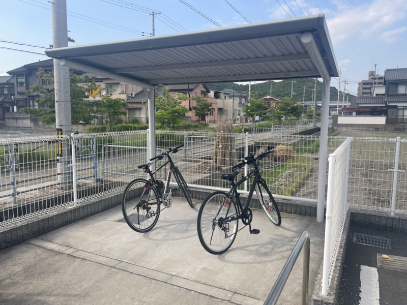 共用部 写真11